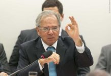 Sem citar Mercosul, Guedes comemora início de processo de entrada na ODCE