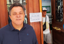 Deputado Ivan Naatz representa a Unipa em Missão de Observação na Eleição Presidencial Argentina