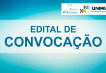 EDITAL DE CONVOCAÇÃO DE ASSEMBLEIA GERAL ORDINÁRIA