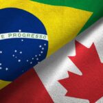 Brasil e Canadá retomam negociações para acordo de livre comércio com o Mercosul