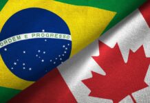 Brasil e Canadá retomam negociações para acordo de livre comércio com o Mercosul