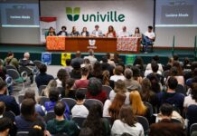 Parlamento Catarinense realiza conferências preparatórias para a COP 30