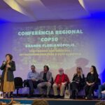 Alesc apresenta demandas ambientais para a comitiva da  COP 30