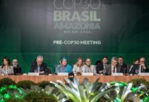 Pré-COP em Brasília sinaliza avanços e impasses rumo à COP 30