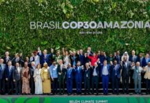 Cúpula do Clima reúne chefes de Estado e antecede a COP30