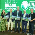 Parlamentos tem forte presença nos debates climáticos e de sustentabilidade da COP 30