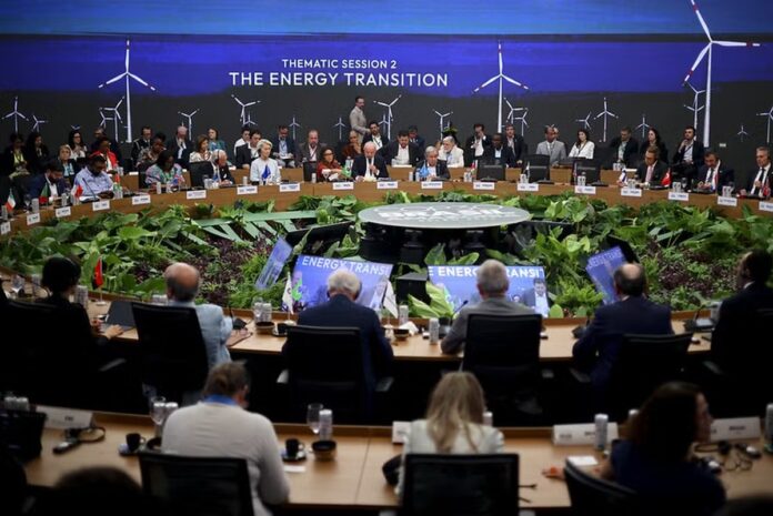 COP30: Avanços, Frustrações e os Desafios que Ficam Após a Conferência em Belém