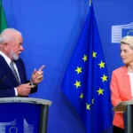 Assinatura do acordo entre Mercosul e UE é adiada para janeiro