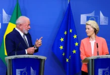 Assinatura do acordo entre Mercosul e UE é adiada para janeiro