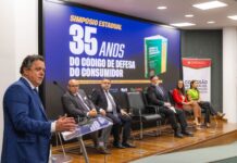 Alesc lança a Carta do Consumidor Catarinense