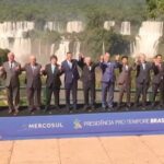 Paraguai assume a presidência rotativa do Mercosul
