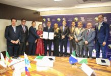 Unale tem nova diretoria para o ano de 2026