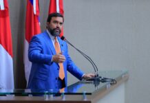 Dr. George Lins destaca lei que garante apoio psicológico a familiares de dependentes químicos