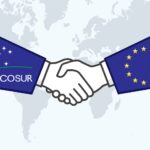 Acordo provisório Mercosul-UE vigora a partir de maio