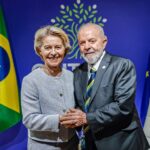 Começa a valer o acordo provisório entre Mercosul- União Européia já com redução de tarifas