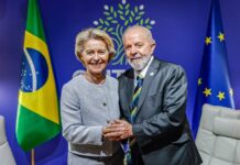 Começa a valer o acordo provisório entre Mercosul- União Européia já com redução de tarifas