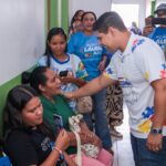 Deputado Mário César Filho leva Ação Laudo Azul a Anori e amplia acesso ao diagnóstico de autismo