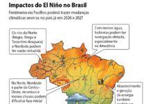 Debate no Congresso Nacional indica que todas as regiões do Brasil serão atingidas pelos efeitos do El Niño