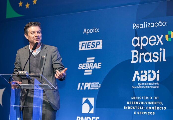 Acordo Mercosul-União Europeia impulsiona exportações brasileiras em 21%; veja os setores beneficiados
