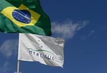 Mercosul deve priorizar acordo com China diante das tarifas dos EUA